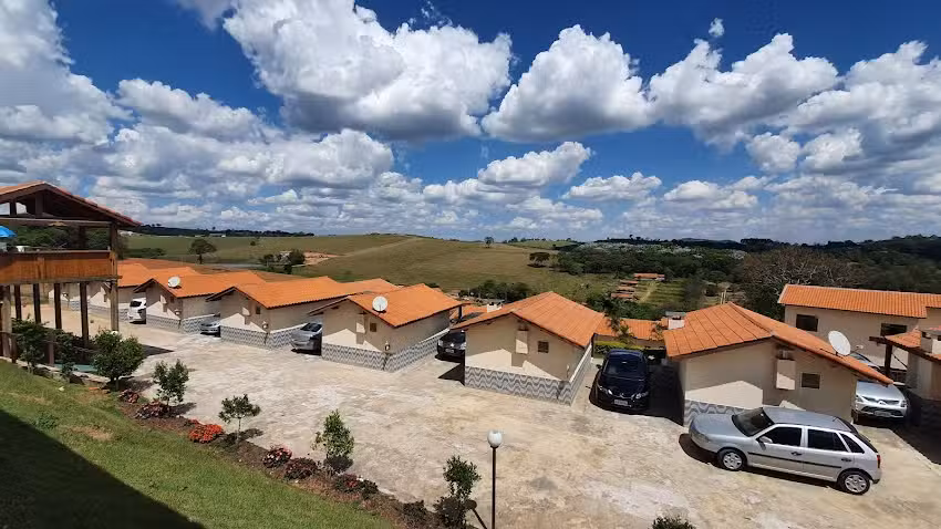 Pousada Recanto da Fazenda