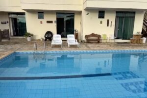 Pousada Recanto da Felicidade