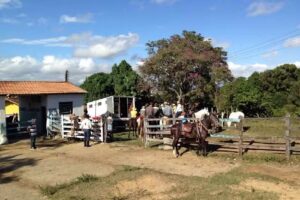 Pousada Recanto da Fonte