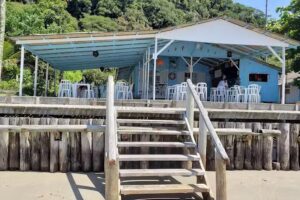 Pousada Recanto da Fortaleza