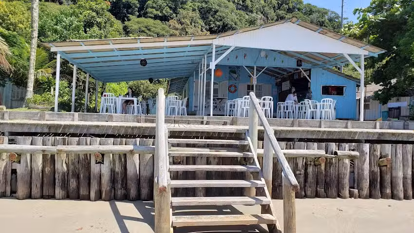 Pousada Recanto da Fortaleza