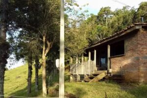 Pousada Recanto Da Fortaleza