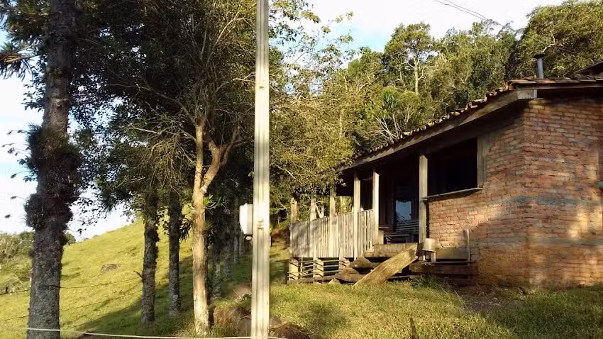 Pousada Recanto Da Fortaleza