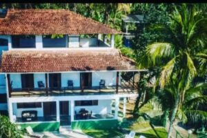 Pousada Recanto Da Gipoia