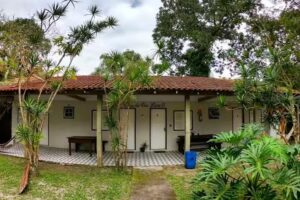 Pousada Recanto da Gruta &ndash; ILHA DO MEL