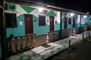 Pousada Recanto da Ilha