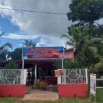 Pousada Recanto da ilha