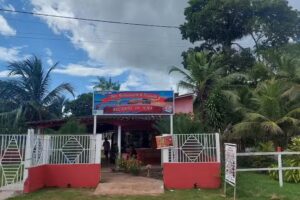 Pousada Recanto da ilha