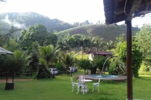 Pousada Recanto da Iza