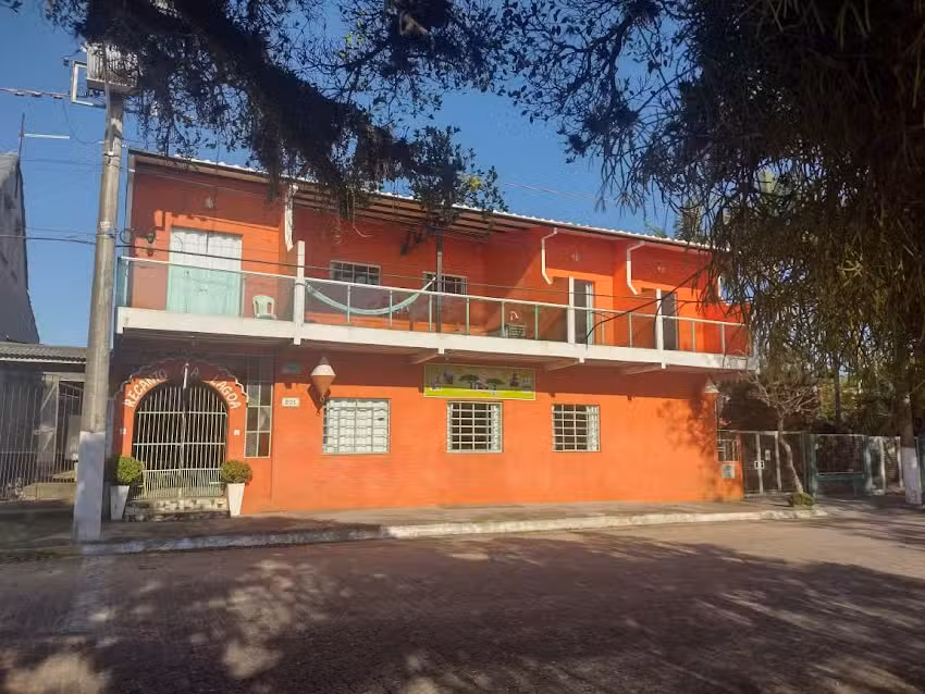 Pousada Recanto da Lagoa