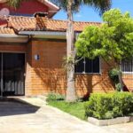 Pousada Recanto da Lagoa