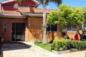 Pousada Recanto da Lagoa