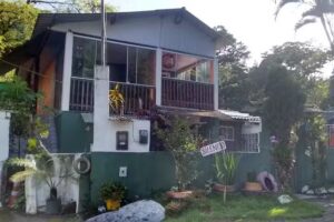 Pousada Recanto da L&iacute;bia