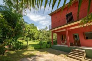 Pousada Recanto da Lu