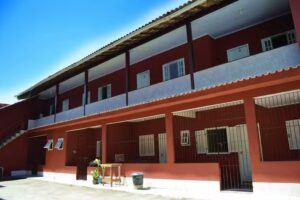 Pousada Recanto da Lua