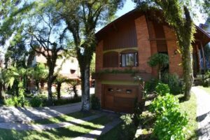 Pousada Recanto da Lua