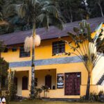 Pousada Recanto da Mata