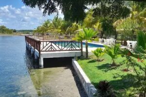 Pousada Recanto da Natureza