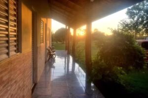 Pousada Recanto da Natureza