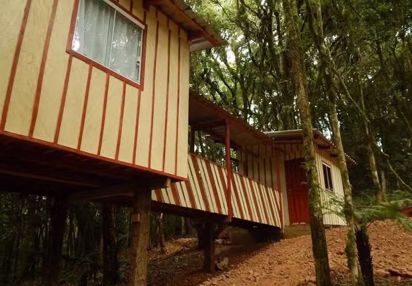 Pousada Recanto da Natureza