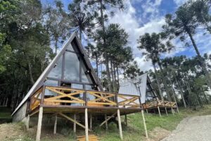 Pousada Recanto Da Neve