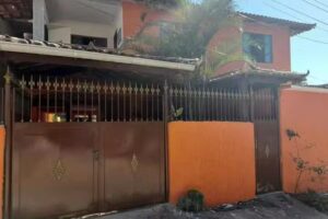 Pousada Recanto da Noite