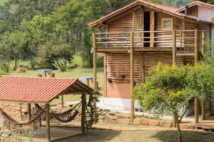 Pousada Recanto da Pantera