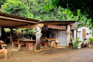 Pousada Recanto da Pedra