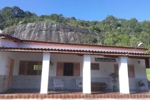 Pousada Recanto da Pedra