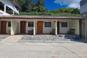 Pousada Recanto da Pedra Azul