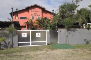 Pousada Recanto da Pinheira