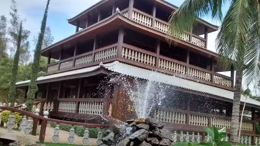 Pousada Recanto da Praia