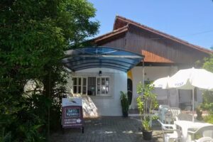 Pousada Recanto da Praia