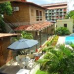 Pousada Recanto da Pregui&ccedil;a