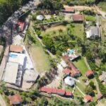 Pousada Recanto da Pregui&ccedil;a