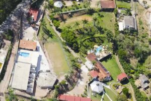 Pousada Recanto da Pregui&ccedil;a