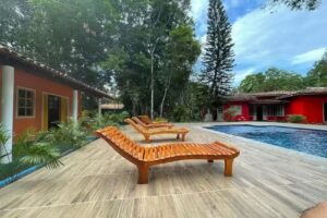 Pousada Recanto da Pregui&ccedil;a Trancoso