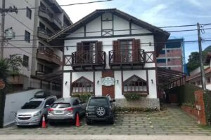 Pousada Recanto da Serra