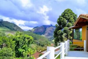 Pousada Recanto da Serra