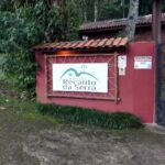 Pousada Recanto da Serra