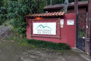 Pousada Recanto da Serra