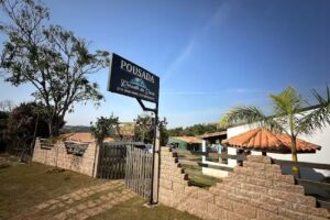 Pousada Recanto da Serra