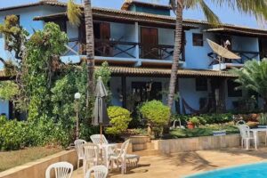 Pousada Recanto da Serra