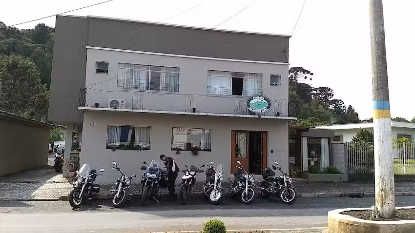 Pousada Recanto da Serra