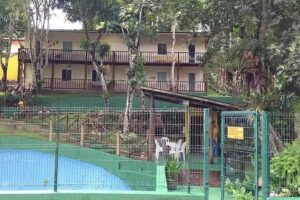 Pousada Recanto da Serra