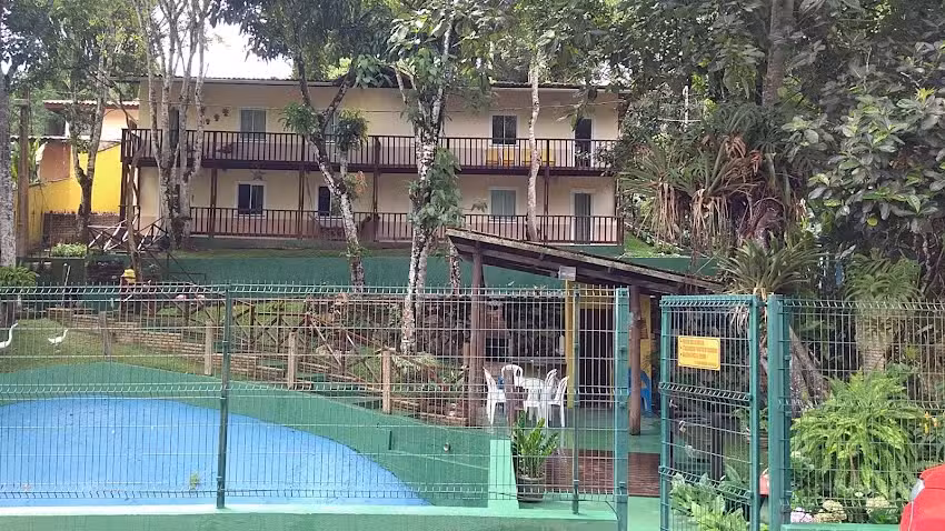 Pousada Recanto da Serra