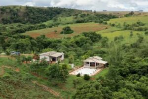 Pousada Recanto da Serra