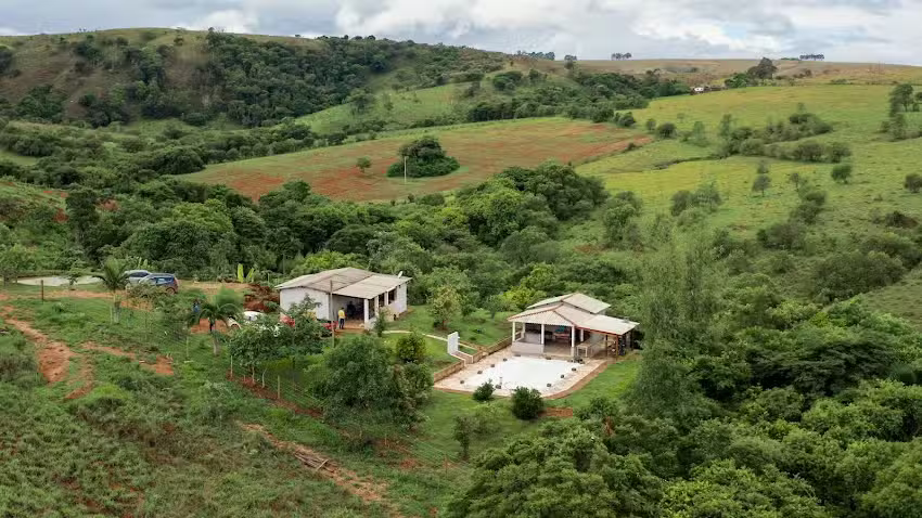Pousada Recanto da Serra