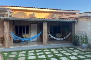 Pousada Recanto da Serra Domingos Martins