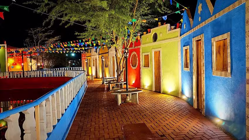 Pousada Recanto da Serra